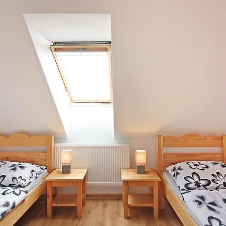 Apartman U Slunce