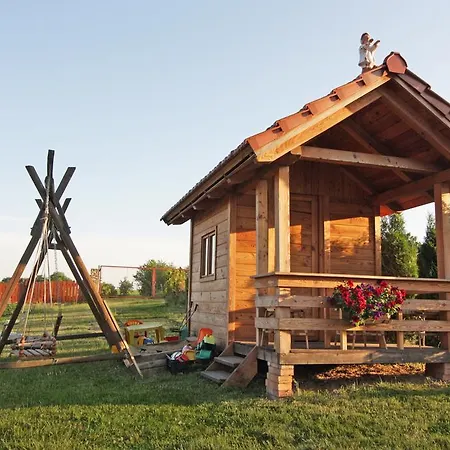 U Slunce Čížov