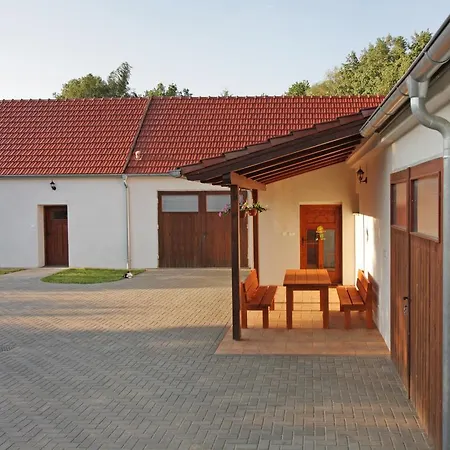 U Slunce Apartment *