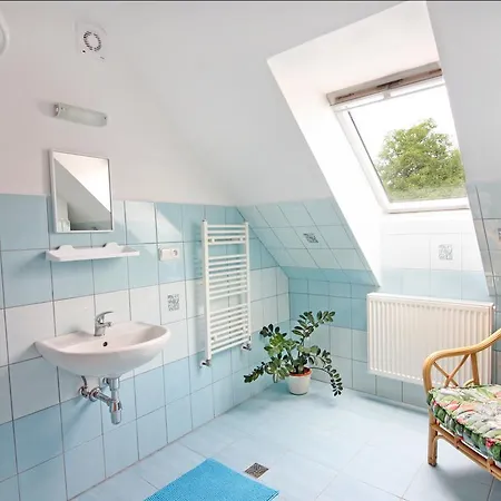 U Slunce Cizov (South Moravian)