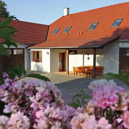 Apartment U Slunce *