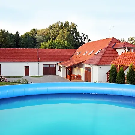 U Slunce Apartment *