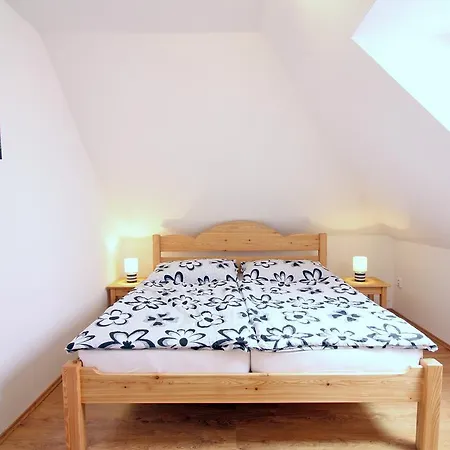 U Slunce Apartment *