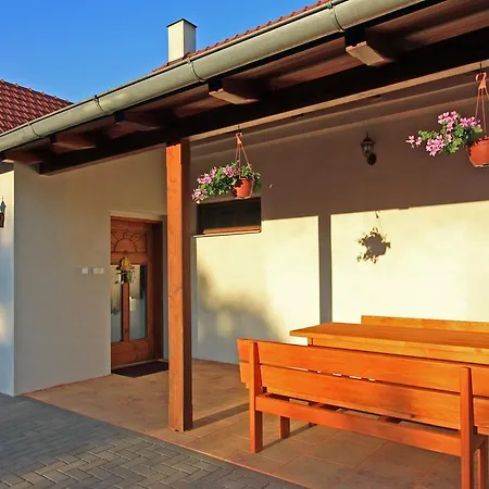 U Slunce * Cizov (South Moravian)