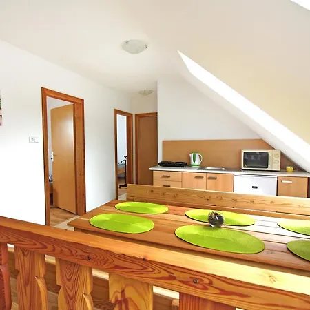 U Slunce Apartment *