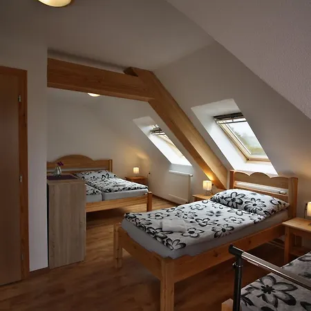 U Slunce Apartment *