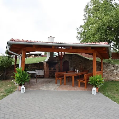 U Slunce Cizov (South Moravian)