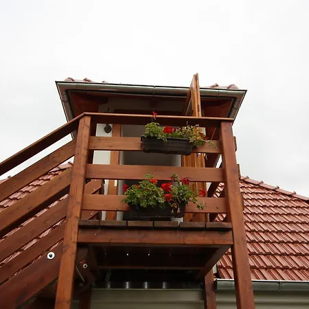 Apartment U Slunce *