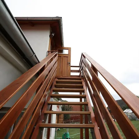 Apartment U Slunce *