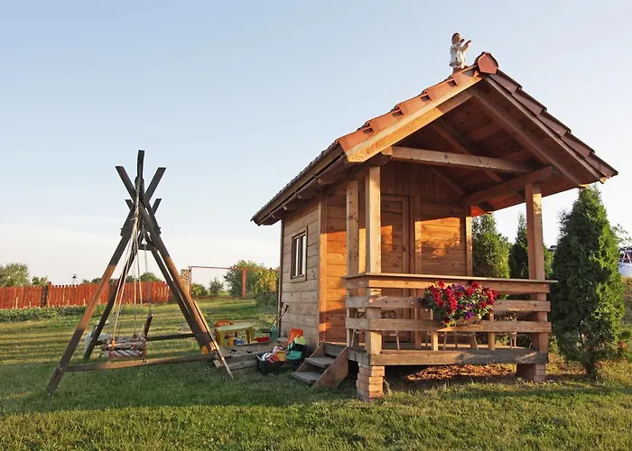 U Slunce Cizov (South Moravian)