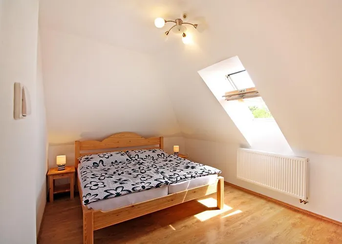 Apartmán U Slunce