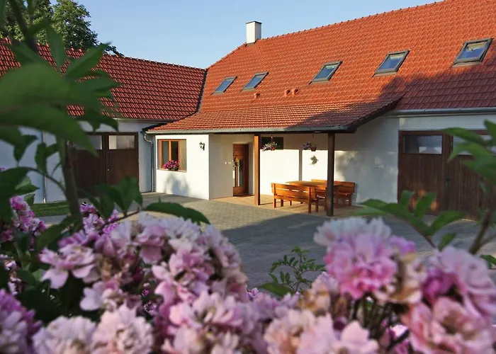 Apartmán U Slunce *