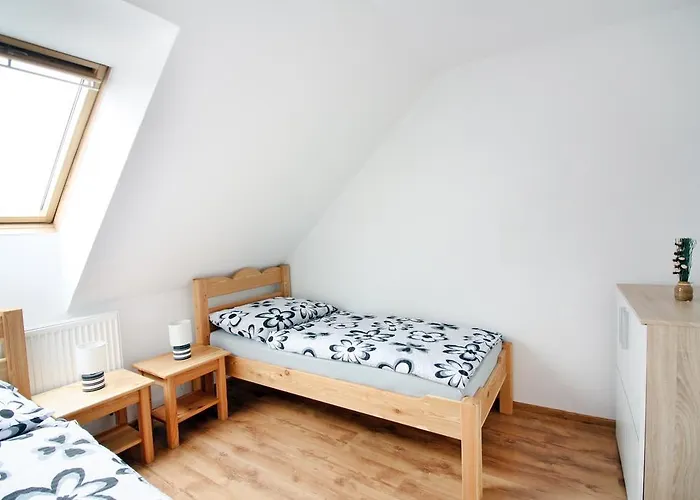 U Slunce Apartmán