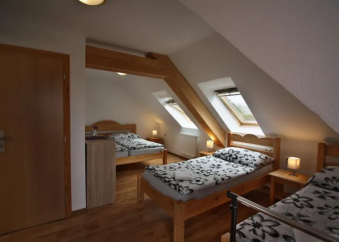 U Slunce Apartmán *