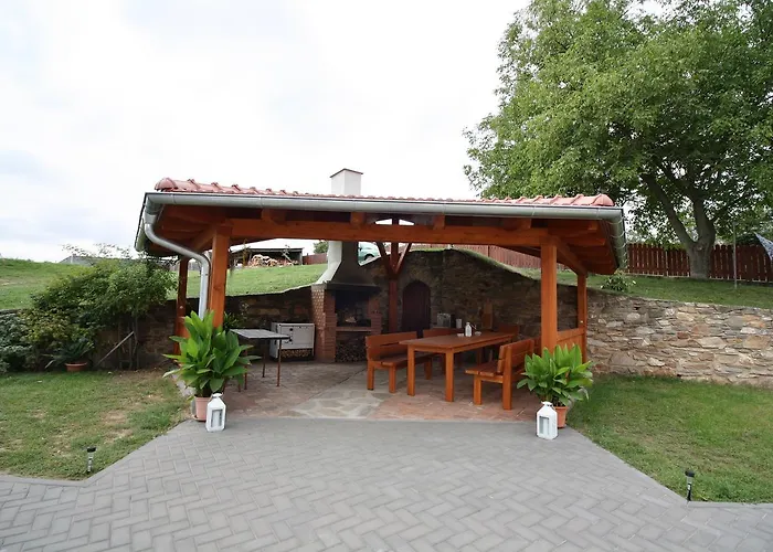 U Slunce Cizov (South Moravian)